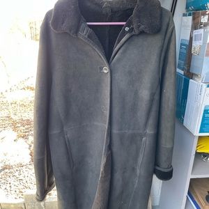 Women’s Coat
